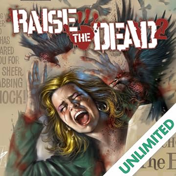 Raise the Dead II